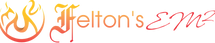 Felton's EM² Seasonings logo