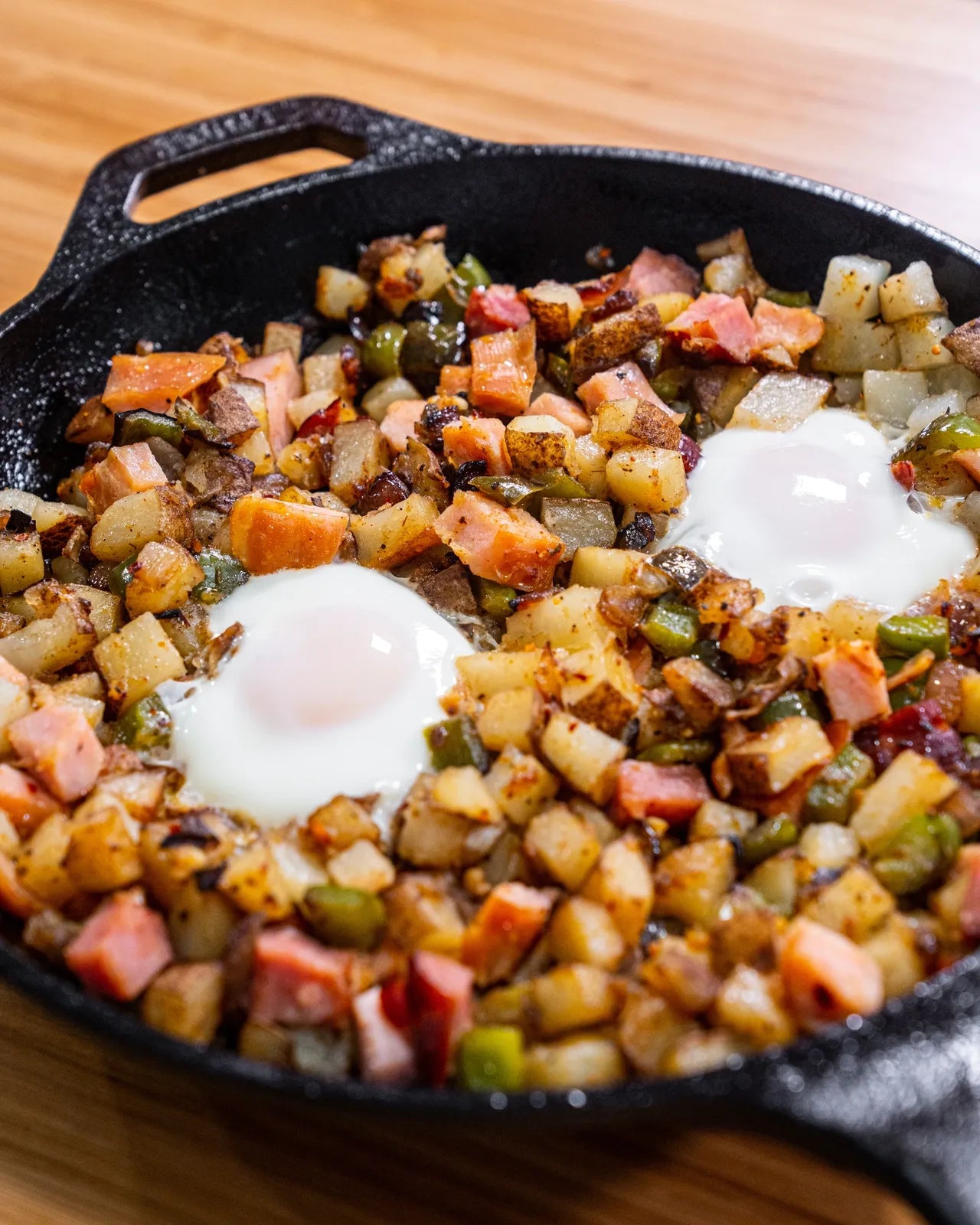 Breakfast Skillet