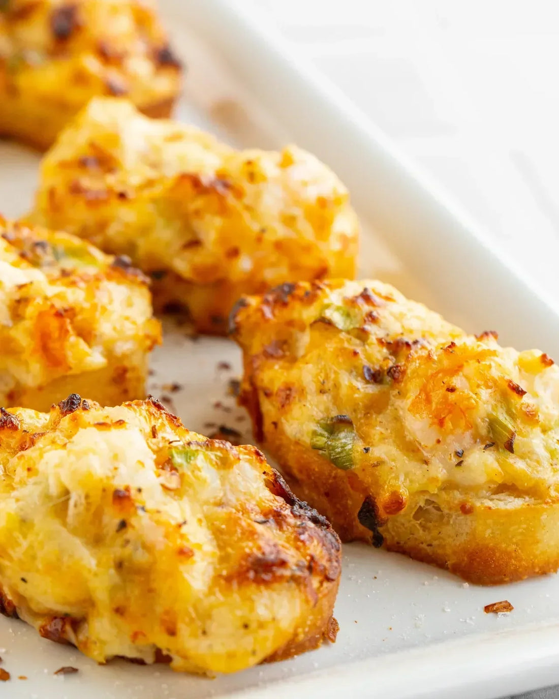 Shrimp Toast