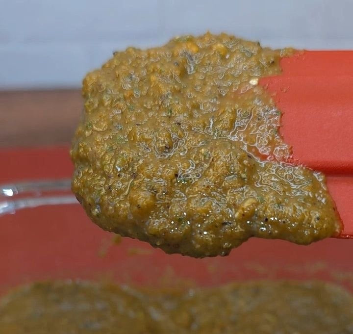 Felton's Spice Jerk Sauce