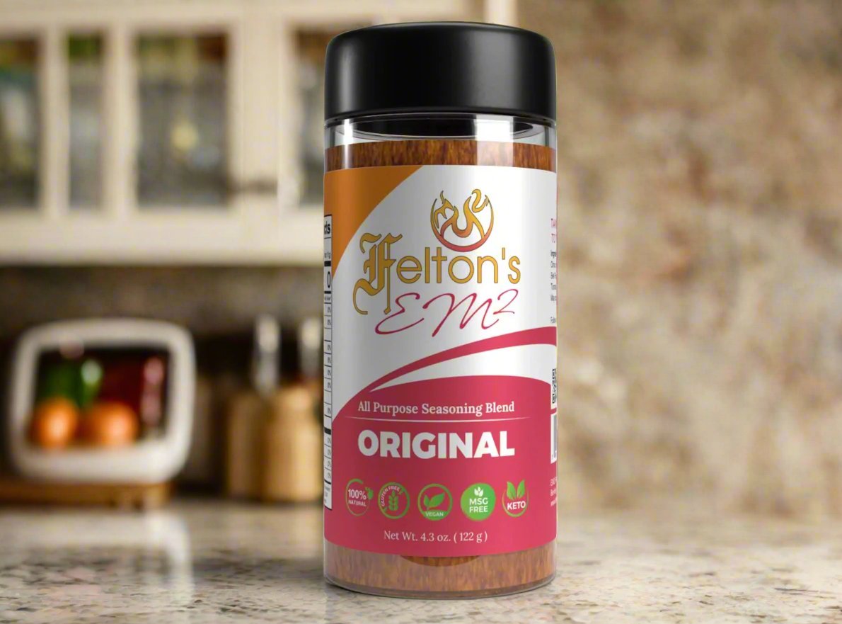 EM² Original Blend