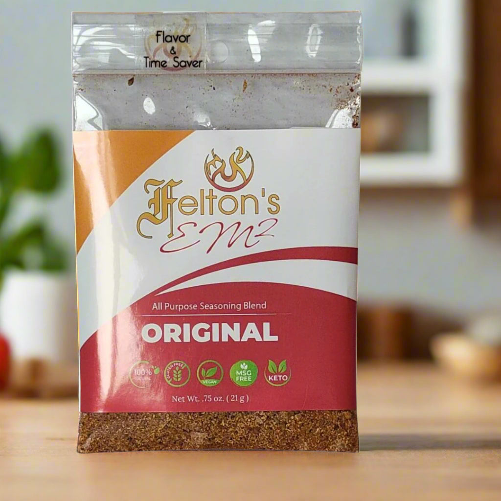 EM² Original Blend Taster