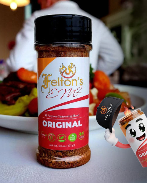 EM² Original Blend
