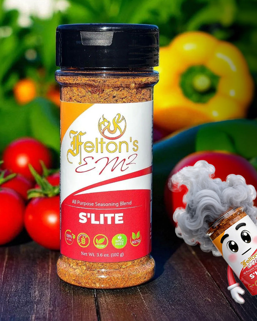 EM² S'Lite Blend