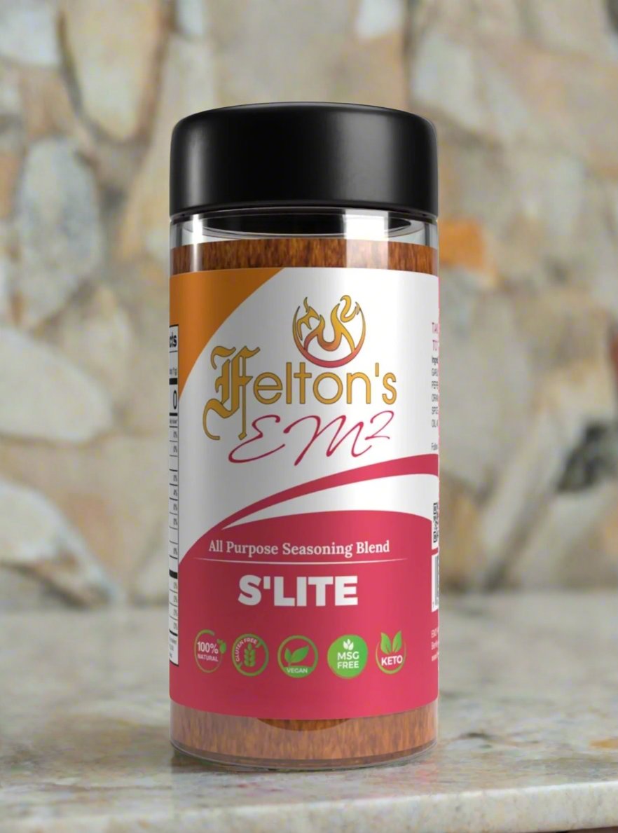 EM² S'Lite Blend