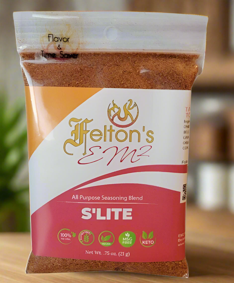 EM² S'Lite Blend Taster