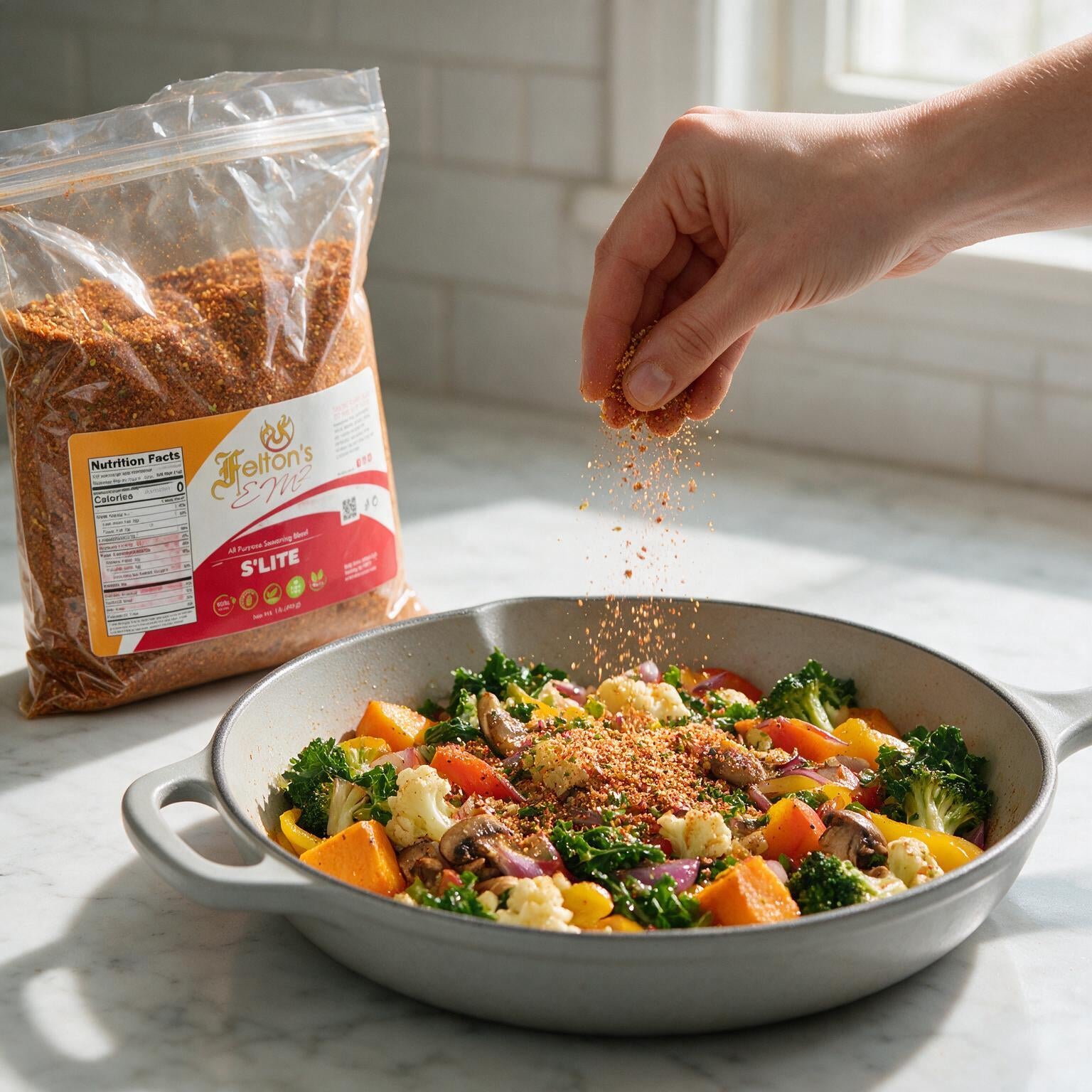 EM² S'Lite Blend - 1 lb.