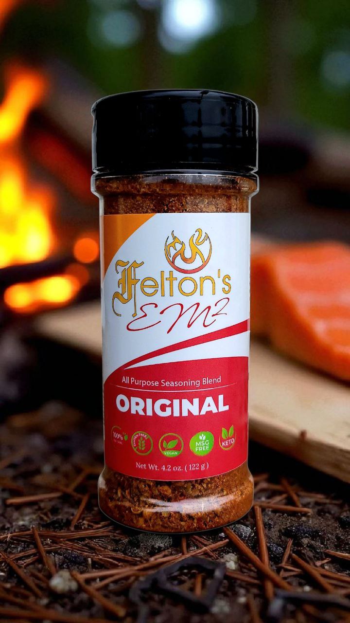 EM² Original Blend