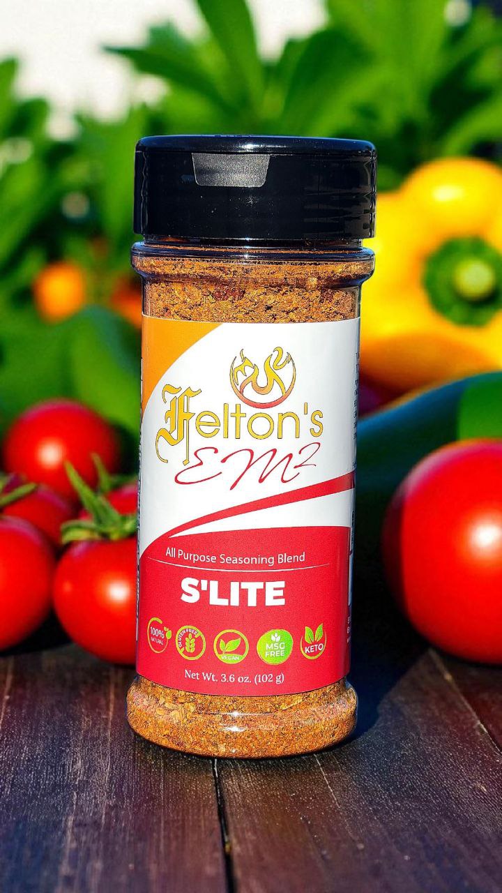EM² S'Lite Blend