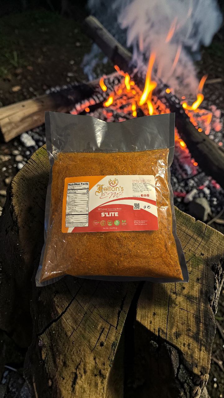 EM² S'Lite Blend - 1 lb.